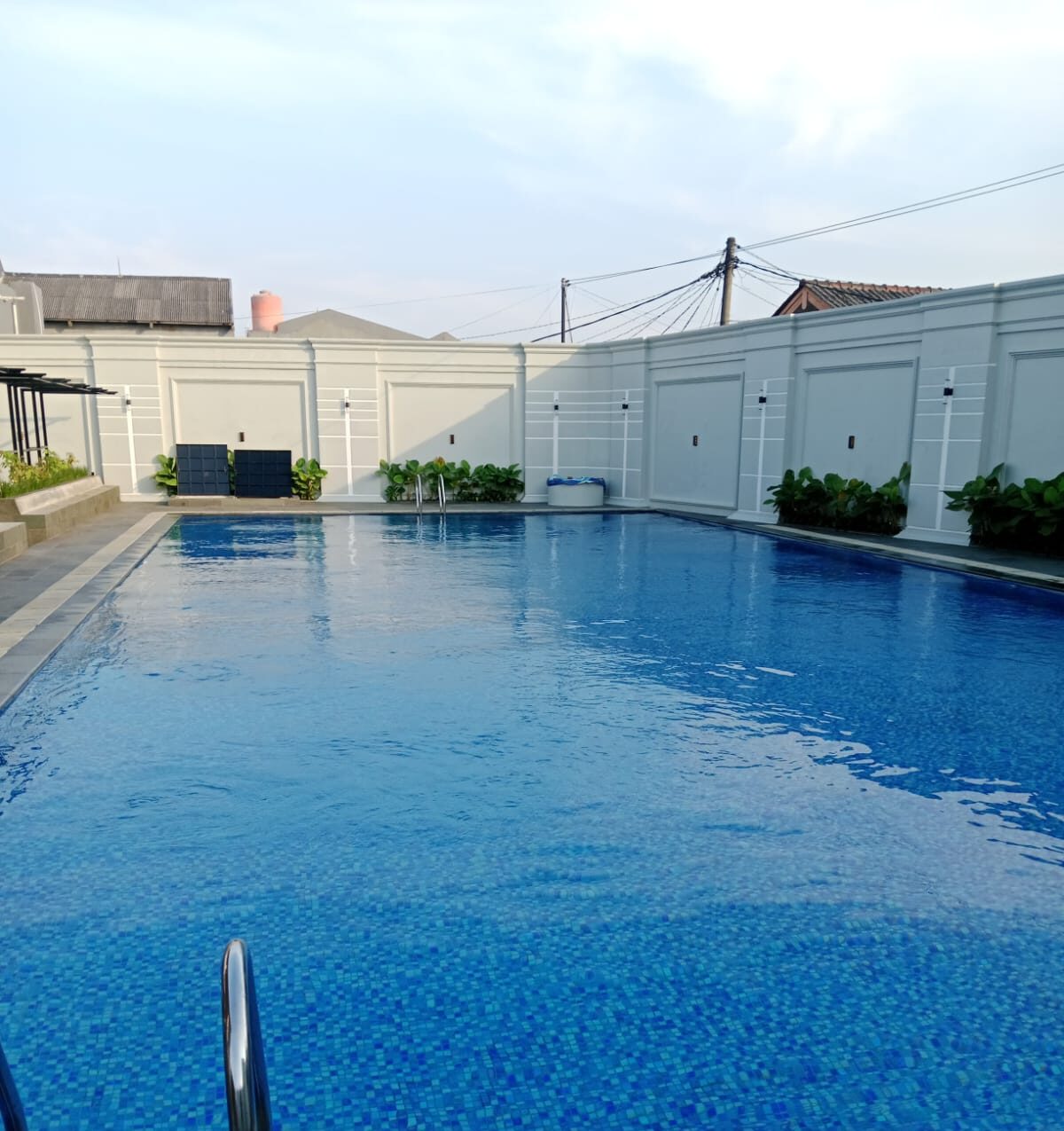 Kolam Renang Premium DUKOPOOL