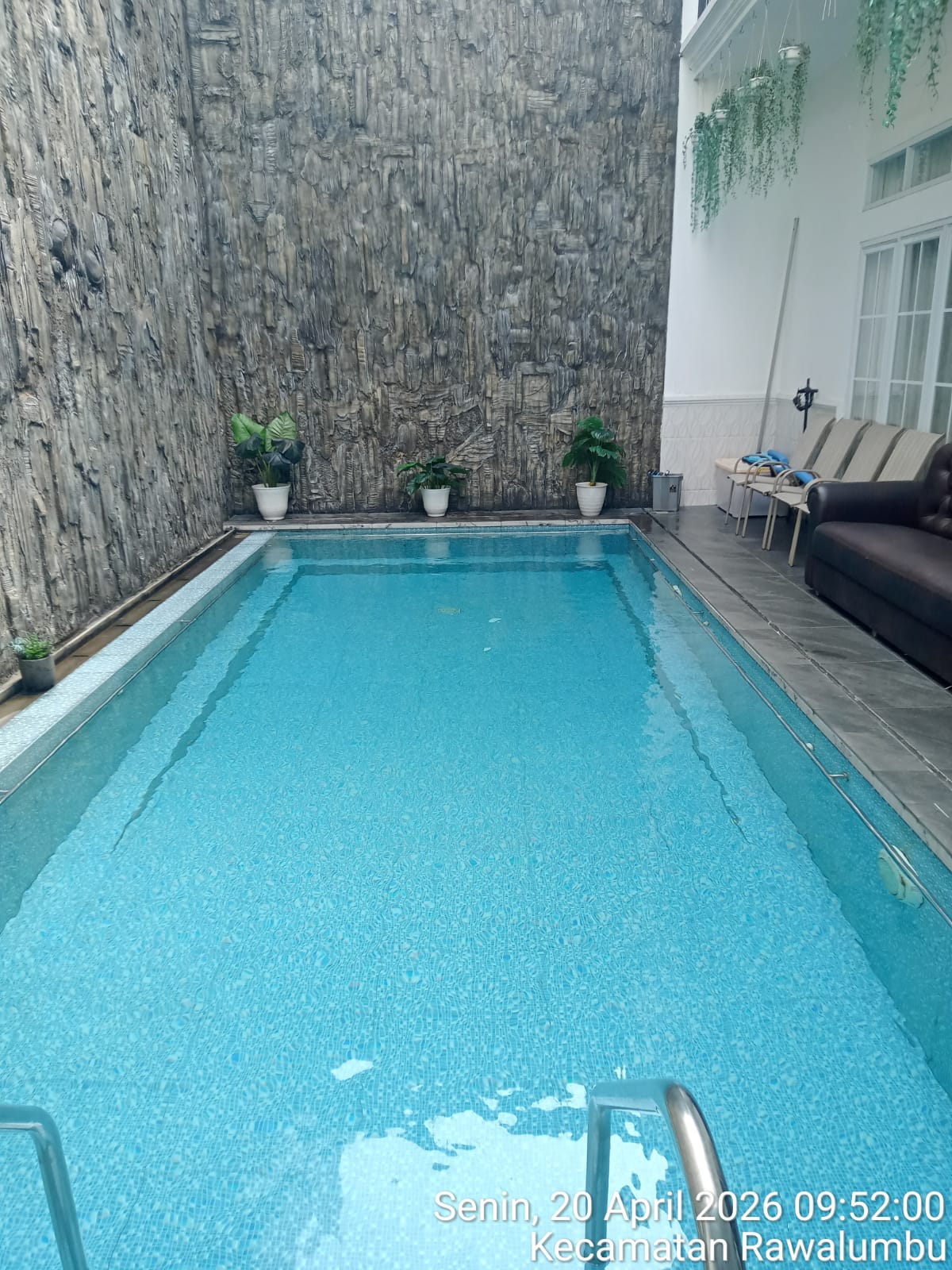 Hotel Jakarta