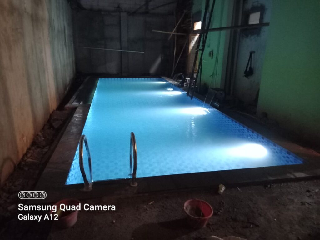kontraktor kolam renang pasarminggu jakarta 