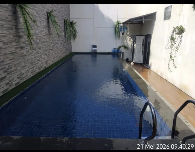 Kontraktor Kolam renang jatikramat jatiasih